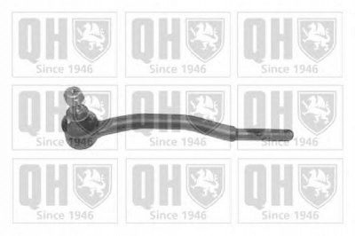 QUINTON HAZELL qr3028s -  Наконечник поперечной рулевой тяги